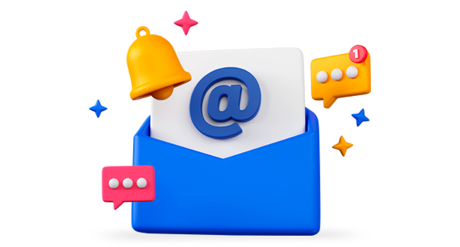 B2B Email Marketing Agency | MDS